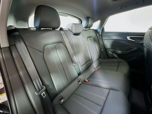 New 2026 Audi A5 2.0T Premium Plus AWD/4WD image 26