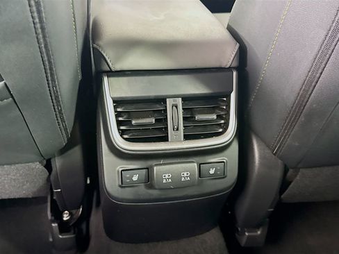Used 2020 Subaru Outback Onyx Edition XT AWD/4WD image 30