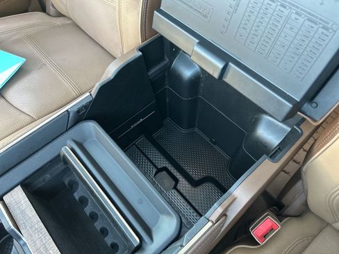 Used 2022 RAM 3500 Limited image 26