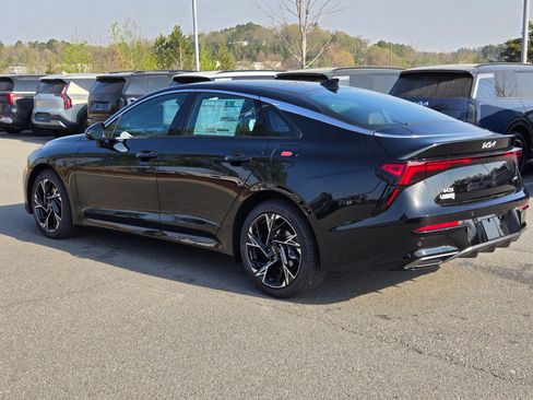 New 2026 Kia K5 GT-Line image 5
