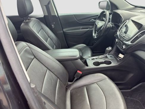 Certified 2020 Chevrolet Equinox Premier AWD/4WD image 20