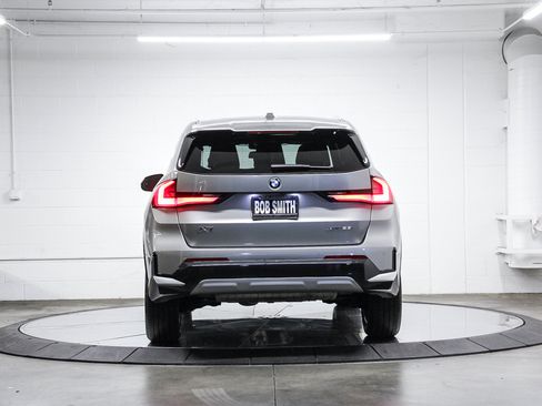 Certified 2023 BMW X1 xDrive28i w/ Convenience Package AWD/4WD image 5