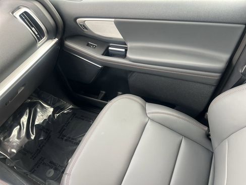 New 2025 Ford Expedition Max Active image 16