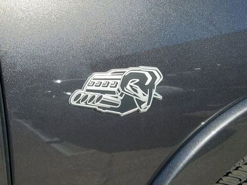 New 2026 RAM 1500 Big Horn image 8