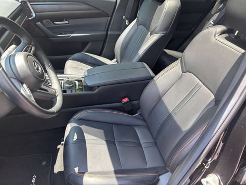 Used 2026 MAZDA CX-50 AWD 2.5 S w/ Premium Package image 23