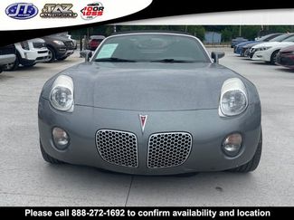 Used 2006 Pontiac Solstice Convertible w/ Premium Package RWD video 2