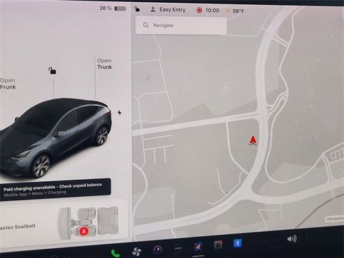Used 2021 Tesla Model Y Long Range image 12
