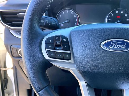 Used 2023 Ford Explorer XLT w/ Equipment Group 202A image 20