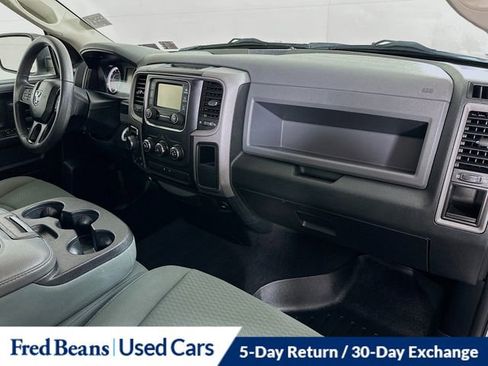 Used 2018 RAM 1500 Express image 28