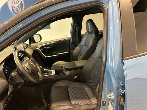 Used 2024 Toyota RAV4 XSE image 15