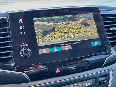 Used 2019 Honda Pilot EX-L image 13