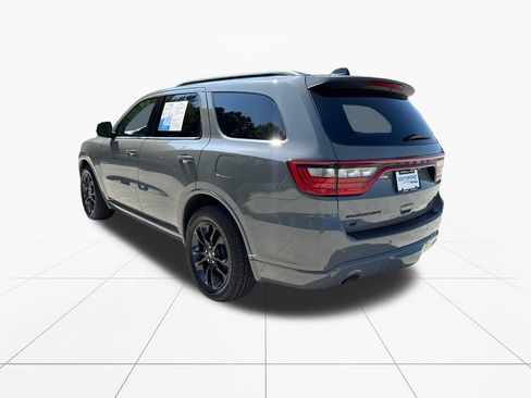 Used 2024 Dodge Durango GT AWD/4WD image 6