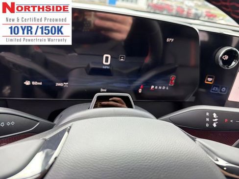 New 2026 Chevrolet Traverse RS image 18