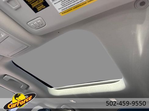 Used 2023 Ford Bronco Sport Outer Banks w/ Tech Package image 21