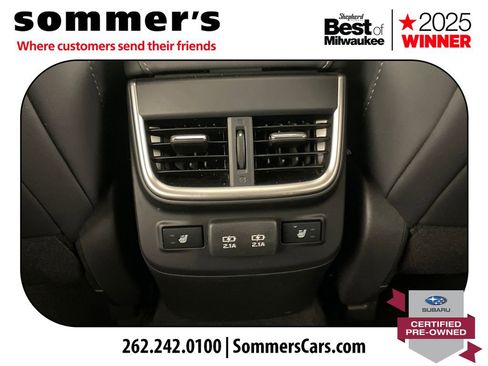 Used 2022 Subaru Outback Limited w/ Popular Package #2 image 25