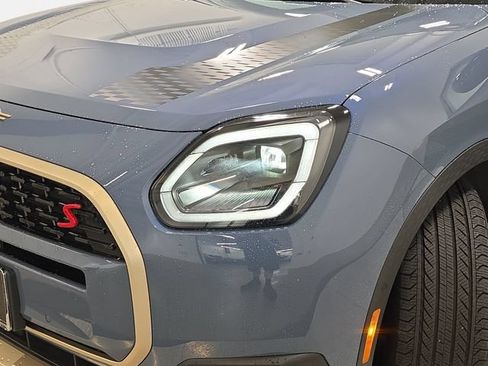Used 2026 MINI Cooper Countryman S AWD/4WD image 30