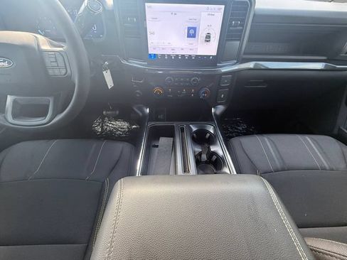 Used 2024 Ford F150 STX RWD image 3