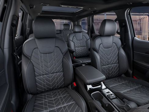New 2025 Kia Telluride SX X-Line image 5