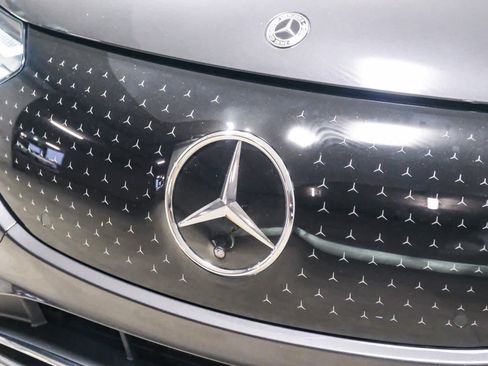 Certified 2023 Mercedes-Benz EQE 500 4MATIC Sedan image 13