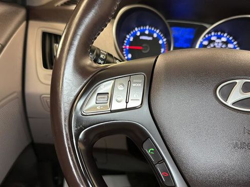 Used 2015 Hyundai Tucson SE FWD image 26