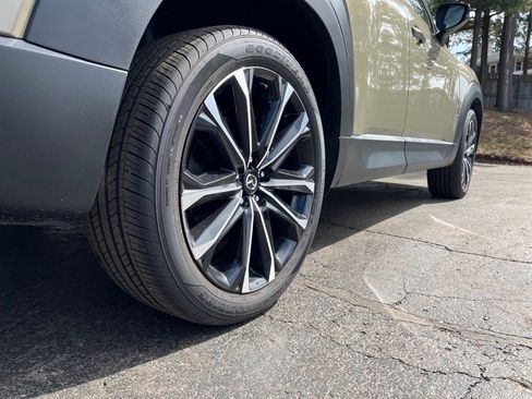 Used 2023 MAZDA CX-50 2.5 Turbo w/ Cargo Package image 7