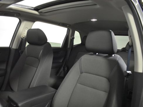 Used 2025 Honda CR-V EX image 10