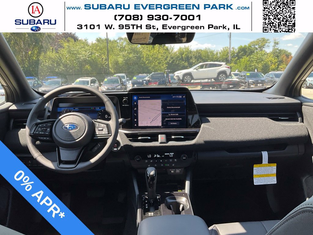 New 2026 Subaru Outback Premium w/ Premium/Limited Package AWD/4WD image 31