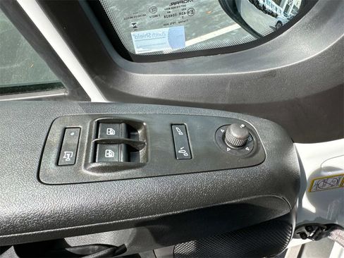 New 2024 RAM ProMaster 3500 w/ Convenience Group image 17