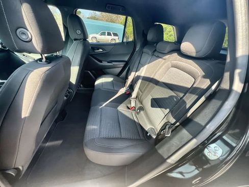 Certified 2025 Chevrolet Equinox LT image 23