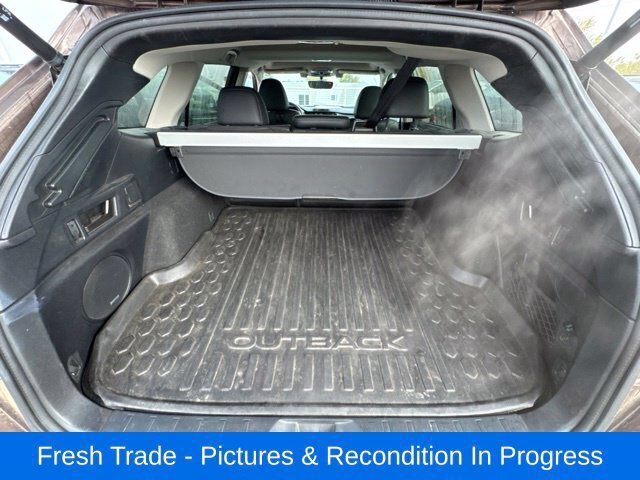 Used 2021 Subaru Outback Limited w/ Popular Package #2 AWD/4WD image 20
