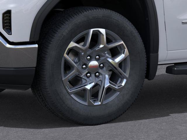 New 2026 GMC Sierra 1500 SLE w/ Preferred Package AWD/4WD image 33