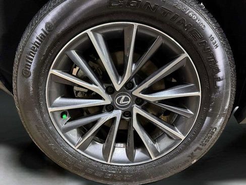 Used 2025 Lexus NX 350 AWD image 33