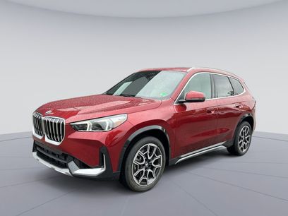 New 2026 BMW X1 xDrive28i w/ Technology Package