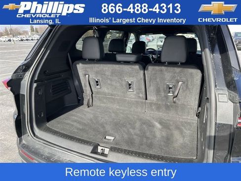 Certified 2025 Buick Enclave Preferred image 21