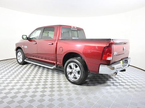 Used 2016 RAM 1500 Big Horn AWD/4WD image 4