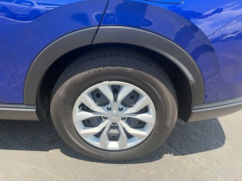 Certified 2024 Honda CR-V LX image 11