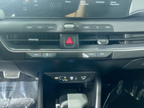 New 2026 Kia K4 EX FWD image 25