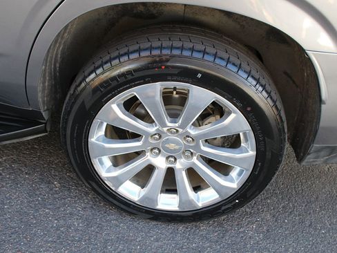 Used 2021 Chevrolet Tahoe Premier w/ Premium Package image 73