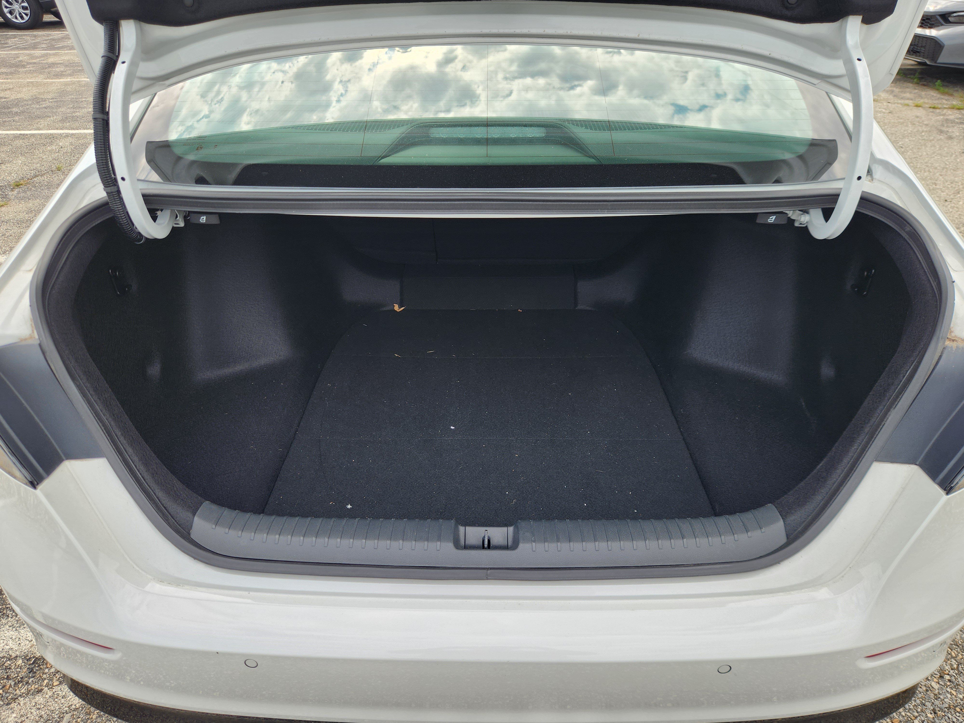 Certified 2024 Honda Accord EX-L image 19