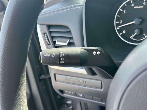 Certified 2023 Nissan Rogue S image 22