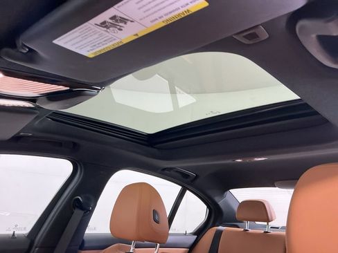 Certified 2025 BMW 330i xDrive Sedan w/ M Sport Package image 23