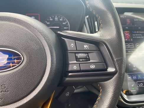 Used 2025 Subaru Outback Wilderness AWD/4WD image 23