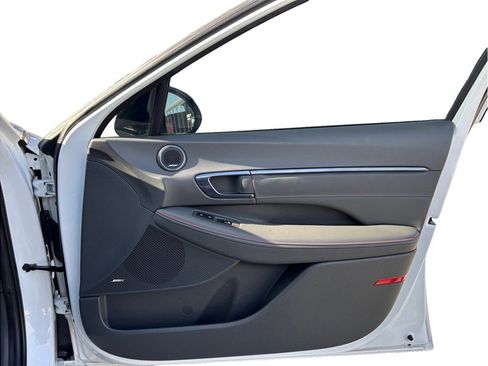 Used 2022 Hyundai Sonata N Line image 44