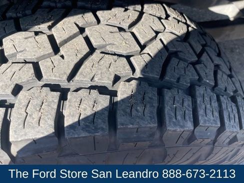 Used 2020 Ford F250 Lariat w/ Tremor Off-Road Package image 15