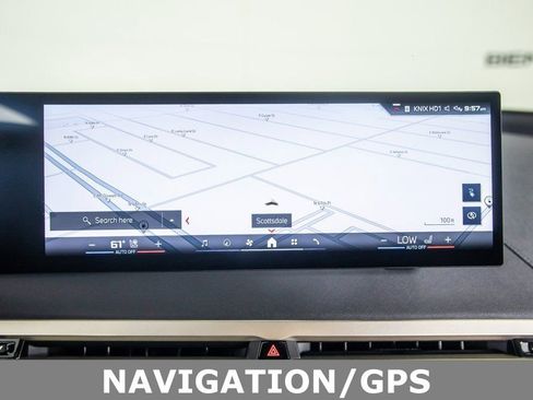 Used 2024 BMW iX M60 image 28