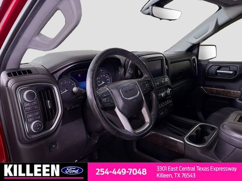 Used 2019 GMC Sierra 1500 Denali w/ Denali Ultimate Package image 10