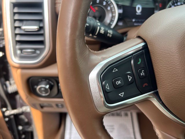 Used 2019 RAM 1500 Laramie w/ Bed Utility Group RWD image 18