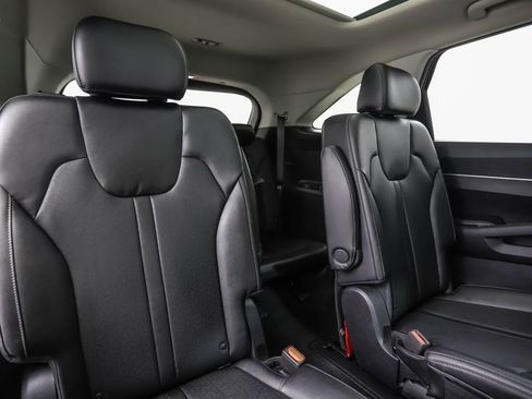 Used 2022 Kia Sorento X-Line EX image 29