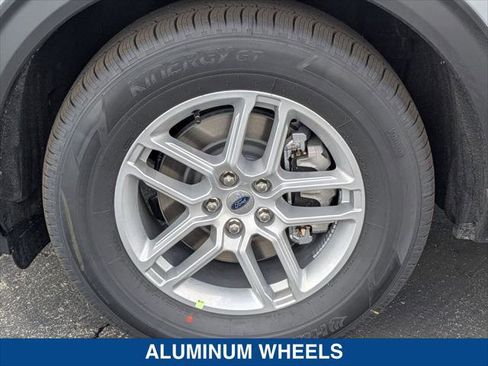 New 2026 Ford Explorer Active image 9