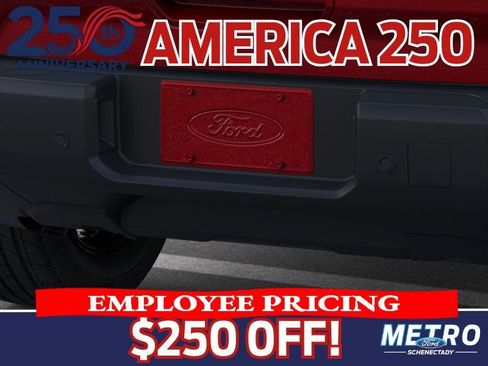 New 2026 Ford Bronco Sport Outer Banks w/ Outer Banks Tech Package+ AWD/4WD image 23